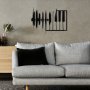 WALLXPERT Zidna dekoracija My Music v2 - slika 4