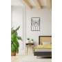 WALLXPERT Zidna dekoracija Woman Silhouettes 2 - slika 1