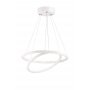 OPVIQ Luster Leonis White Yellow Light - slika 1