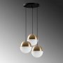 OPVIQ Luster Bastos 6151 - slika 5