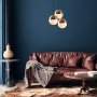 OPVIQ Luster Bastos 6151 - slika 2