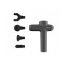 YUNMAI Massage Gun PRO YMFG-B563 - slika 2