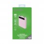 CELLY Powerbank POCKET od 5000mAh u PINK boji(PBPOCKET5000PK) - slika 3