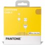 Pantone Lightning kabl LCS001, Žuti (T-LCS001-5Y) - slika 2