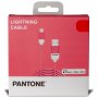 Pantone Lightning kabl LCS001, Pink (PT-LCS001-5P) - slika 2