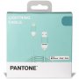 Pantone Lightning kabl LCS001, Plava (PT-LCS001-5L) - slika 2