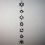 WALLXPERT Zidna dekoracija Chakra APT406MS - slika 4