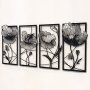 WALLXPERT Zidna dekoracija Blossom APT573LS - slika 2