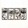WALLXPERT Zidna dekoracija Blossom APT573LS - slika 3