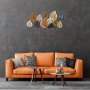 WALLXPERT Zidna dekoracija Lilac - slika 1