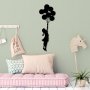 WALLXPERT Zidna dekoracija Banksy 12 - slika 2