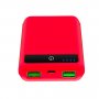 CELLY Powerbank POCKET od 5000mAh u CRVENOJ boji (PBPOCKET5000RD) - slika 2