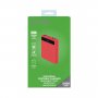 CELLY Powerbank POCKET od 5000mAh u CRVENOJ boji (PBPOCKET5000RD) - slika 3