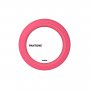 Pantone Bežični punjač WC001 Pink (PT-WC001P) - slika 1