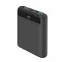 CELLY Powerbank POCKET od 5000mAh u CRNOJ boji (PBPOCKET5000BK) - slika 1