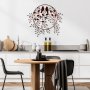 WALLXPERT Zidna dekoracija Love of Birds - slika 2