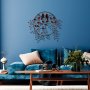 WALLXPERT Zidna dekoracija Love of Birds - slika 3