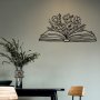WALLXPERT Zidna dekoracija Culture Flower - slika 3