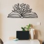 WALLXPERT Zidna dekoracija Culture Flower - slika 1