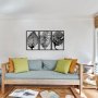 WALLXPERT Zidna dekoracija Saye - slika 2