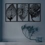 WALLXPERT Zidna dekoracija Saye - slika 4