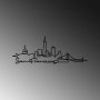 WALLXPERT Zidna dekoracija San Francisco - slika 5