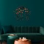 WALLXPERT Zidna dekoracija Love of Birds 3 - slika 3
