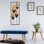 WALLXPERT Zidna dekoracija Asil - slika 2