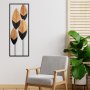 WALLXPERT Zidna dekoracija Asil - slika 1