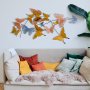 WALLXPERT Zidna dekoracija Butterflies 1 - slika 3