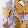 WALLXPERT Zidna dekoracija Butterflies 1 - slika 4