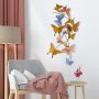 WALLXPERT Zidna dekoracija Butterflies 1 - slika 5