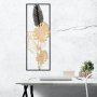 WALLXPERT Zidna dekoracija Nazo CH126 1 - slika 2