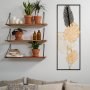 WALLXPERT Zidna dekoracija Nazo CH126 1 - slika 3