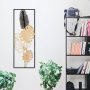 WALLXPERT Zidna dekoracija Nazo CH126 1 - slika 4
