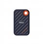 NETAC 1TB ZX20 USB 3.2 Gen 2 Type-C NT01ZX20-001T-32BL Externi SSD - slika 2