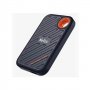 NETAC 1TB ZX20 USB 3.2 Gen 2 Type-C NT01ZX20-001T-32BL Externi SSD - slika 1