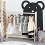 HANAH HOME Čiviluk Bear Coat Rack 001 - slika 2