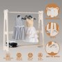HANAH HOME Čiviluk Bear Coat Rack 001 - slika 5