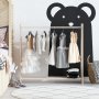 HANAH HOME Čiviluk Bear Coat Rack 001 - slika 1