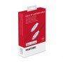 Pantone Kabl USBC-LIGHT, Crveni ( PT-CTL002-5R1 ) - slika 2