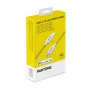 Pantone Kabl USBC-LIGHT, Žuti ( PT-CTL002-5Y ) - slika 2