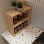 HANAH HOME Kuhinjski ormarić Neubrandenburg L2036 - slika 2