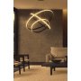 OPVIQ Luster Ursae Black Yellow Light - slika 4
