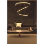 OPVIQ Luster Ursae Black Yellow Light - slika 2