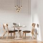 OPVIQ Luster Fes 6490 - slika 2