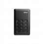 NETAC 1TB K390 sa enkripcijom, NT05K390K-001T-30BK Externi HDD - slika 1