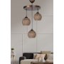 OPVIQ Luster Crayon Jute Black - slika 1