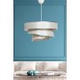 OPVIQ Luster Couper Beige Silver - slika 2