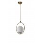 OPVIQ Luster Ring Tekli - slika 1